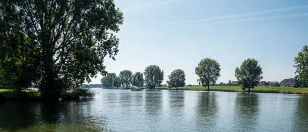 Strandfestival Oude Maas in Spijkenisse