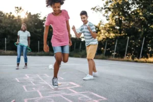 Spijkenisse Urban Games