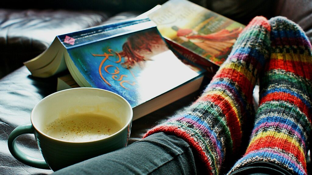 cozy