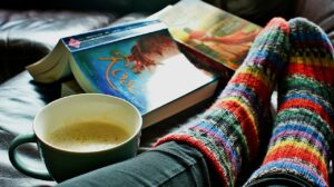 cozy